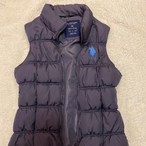 U.S Polo Assn. Women’s Vest